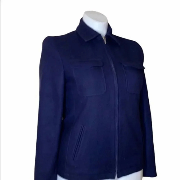 J.Crew women’s jacket - Picture 2 of 11